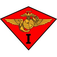 1st Marine Aircraft Wing logo - Similar company to Vmfa-115 Silver Eagles