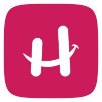 HealthSy logo - Similar company to Iotics Technology