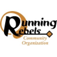 Running Rebels Community Organization