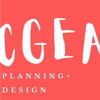 CGEA|Planning+Design logo - Similar company to Joyride Center