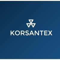 KORSANTEX logo - Similar company to Madoo_Tech