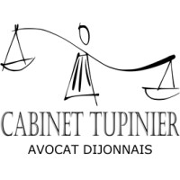 Cabinet d'Avocat TUPINIER logo - Similar company to Leclercq & Tarteret Avocats Associés