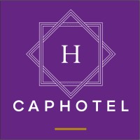 CAPHOTEL logo - Similar company to Groupe Deret