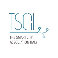 The Smart City Association Italy logo - Similar company to Incentivato
