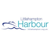 Littlehampton Harbour logo - Similar company to Cargo Mariners Ltd