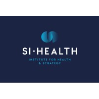 The Institute for Health & Strategy (SI-Health) logo - Similar company to C+ Community