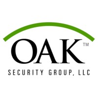 Oak Security Group logo - Similar company to Sourceup, Llc