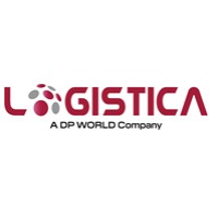 Logistica A DP world company logo - Similar company to Epx Logistics