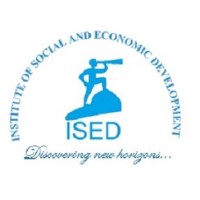 Institute of Social and Economic Development logo - Similar company to Crossadder Foundation