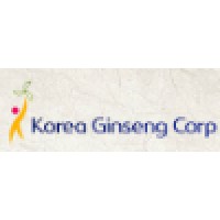 Korea Ginseng Corp.