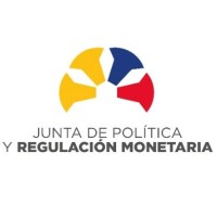 Junta de Política y Regulación Monetaria logo - Similar company to Rfd - Red De Instituciones Financieras De Desarrollo