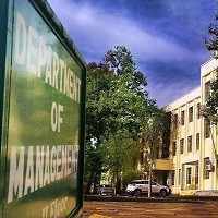 Department of Management, Birla Institute of Technology logo - Similar company to Bit Mesra