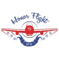 Honor Flight DFW logo - Similar company to Argyle Independent School Dst