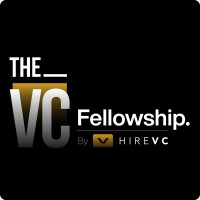 The VC Fellowship logo - Similar company to 53 Stations