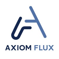 AXIOM FLUX logo - Similar company to Biztech