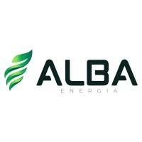 Alba Energia logo - Similar company to Solled