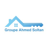 GROUPE AHMED SOLTAN logo - Similar company to Besafe Solutions