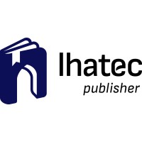 IHATEC Publisher Company logo - Similar company to Ihatec Marketing Research