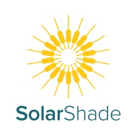 SolarShade logo - Similar company to Renevolt By Solarx