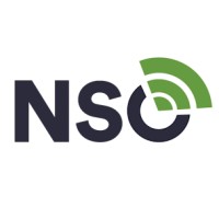 NSO logo - Similar company to Nso
