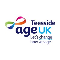 Age UK Teesside logo - Similar company to Elevate Epa Ltd