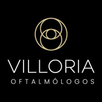 Clinica Villoria Oftalmólogos logo - Similar company to Clínica Torres Vigo