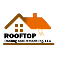 Rooftop Roofing and Remodeling LLC logo - Similar company to G&G Metal Roofing Systems