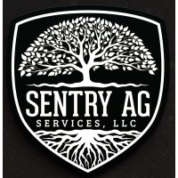 Sentry Ag Services logo - Similar company to Hartman Engineering, Inc.