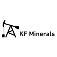 KF Minerals logo - Similar company to Milestone Resources, Llc
