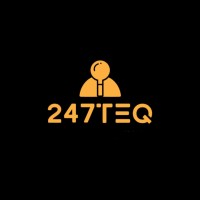247TEQ Solutions logo - Similar company to Geddy Restaurant