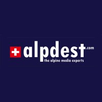 Alpdest logo - Similar company to Aplus Energiekonzept
