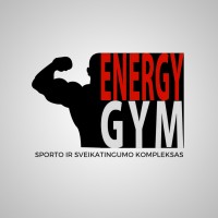 Energy Gym Siauliai logo - Similar company to Oak Fashion Design Studio