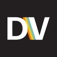 Digital Village logo - Similar company to Aiolia