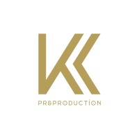 KK PR&PRODUCTION logo - Similar company to Ozols Ir