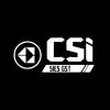 CSI SIESGST logo - Similar company to E-Cell Sies Gst