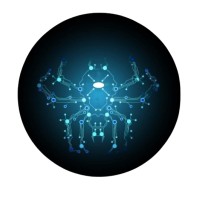 TechnoSpider Institute logo - Similar company to Ve On It Tech