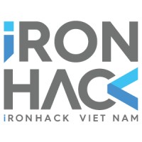 IRONHACK VIỆT NAM logo - Similar company to Allxone