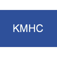 KMHC logo - Similar company to Diamond House Dentistry