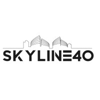 SkylinE40 logo - Similar company to Synchestra