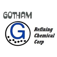 Gotham Chemical logo - Similar company to Textile Care Supplies Ltd