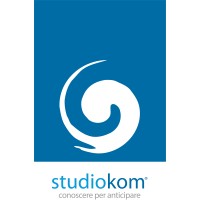 StudioKom srl logo - Similar company to Celmi Srl: Celle Di Carico E Strumenti Di Pesatura Industriale