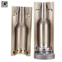CHANGSHU LEGE MOULD TECH CO.,LTD logo - Similar company to Mighty-Tek