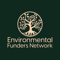 Environmental Funders Network logo - Similar company to Nous Ecossystem
