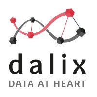 dalix ag | data at heart logo - Similar company to Profolio