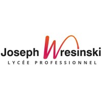 Lycée Joseph Wresinski logo - Similar company to Association Flèche