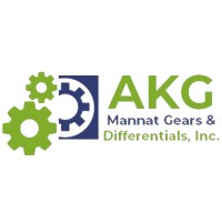 Mannat Gears & Differential Inc. logo - Similar company to Atlasdrill