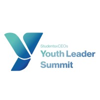 StudentsxCEOs Youth Leader Summit logo - Similar company to Tedxundip
