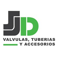JD VÁLVULAS, TUBERIAS Y ACCESORIOS S.A.S logo - Similar company to Ss Control Srl
