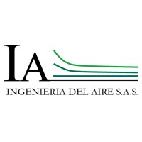 INGENIERIA DEL AIRE SAS logo - Similar company to Vpc Ingeniería Sas