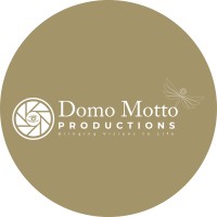 Domo Motto Productions PTY LTD logo - Similar company to Qwikflo